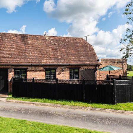 Country Cottage 2Br With Hot Tub And Tennis Court Chiddingly エクステリア 写真